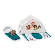 Camping Accessoires - SCHLEICH 42537